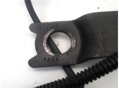 Recambio de anclaje cinturon delantero izquierdo para toyota auris (e15) 2.0 d-4d referencia OEM IAM 7323012 1ADFTV 