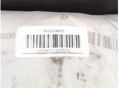 Recambio de airbag salpicadero para citroen c-elysée 1.6 exclusive referencia OEM IAM 9675001980 34121487D 