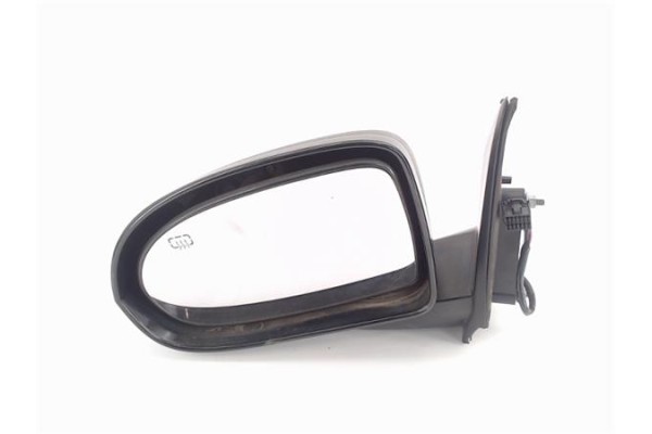Recambio de retrovisor electrico izquierdo para dodge caliber (pm) referencia OEM IAM   