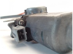 Recambio de mecanismo elevalunas delantero izquierdo para citroen saxo 1.4 vts referencia OEM IAM 400672  