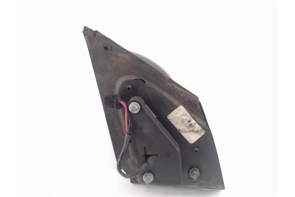 Recambio de retrovisor electrico izquierdo para dodge caliber (pm) referencia OEM IAM   