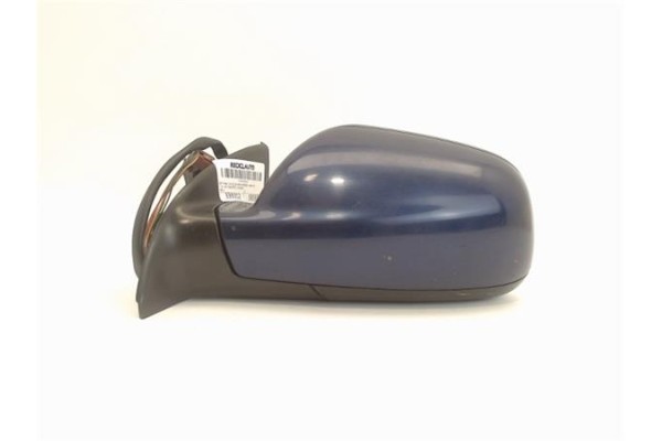 Recambio de retrovisor electrico izquierdo para peugeot 307 break / sw (s1) 2.0 hdi 90 referencia OEM IAM   
