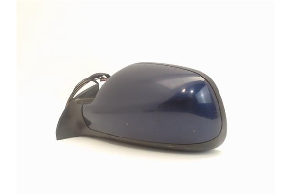 Recambio de retrovisor electrico izquierdo para peugeot 307 break / sw (s1) 2.0 hdi 90 referencia OEM IAM   