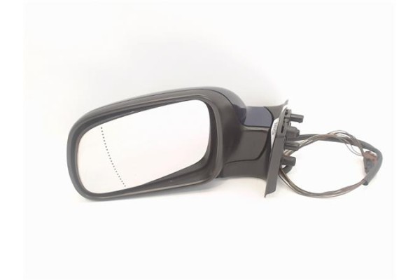 Recambio de retrovisor electrico izquierdo para peugeot 307 break / sw (s1) 2.0 hdi 90 referencia OEM IAM   