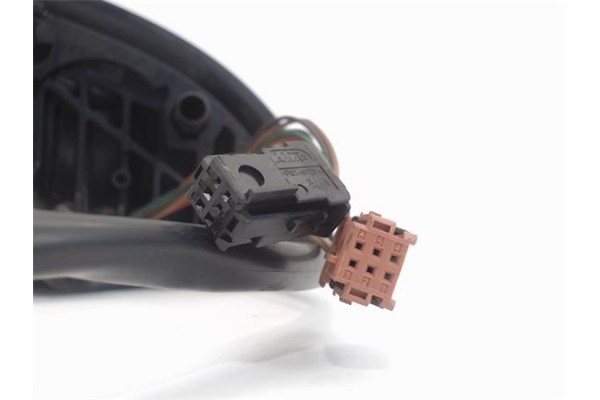 Recambio de retrovisor electrico izquierdo para peugeot 307 break / sw (s1) 2.0 hdi 90 referencia OEM IAM   