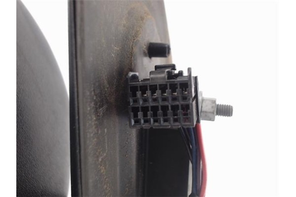 Recambio de retrovisor electrico izquierdo para dodge caliber (pm) referencia OEM IAM   