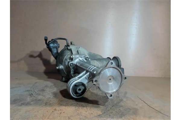 Recambio de grupo diferencial delantero para suzuki grand vitara (jb/jt) 1.9 ddis jlx (5-ptas.) referencia OEM IAM TL 43  