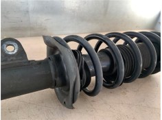 Recambio de amortiguador delantero izquierdo para nissan micra iv (k13k/kk) 1.2 acenta referencia OEM IAM 543031HA3A 540101HA0A 