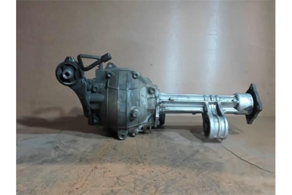 Recambio de grupo diferencial delantero para suzuki grand vitara (jb/jt) 1.9 ddis jlx (5-ptas.) referencia OEM IAM TL 43  