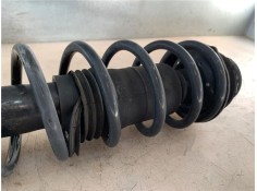 Recambio de amortiguador delantero izquierdo para nissan micra iv (k13k/kk) 1.2 acenta referencia OEM IAM 543031HA3A 540101HA0A 