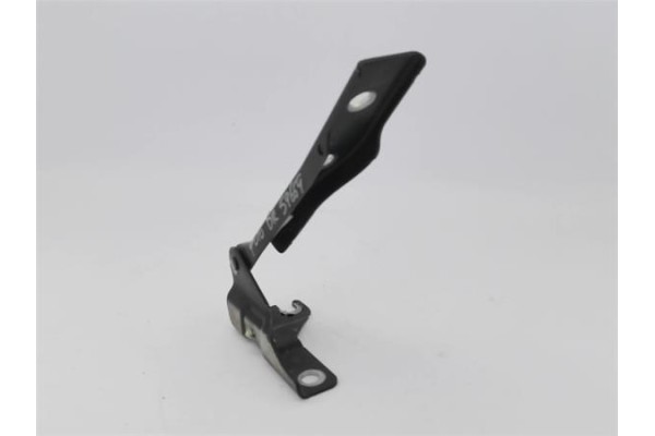 Recambio de bisagra capo derecha para volkswagen polo v (6r1) 1.4 advance referencia OEM IAM 6R0823302B  