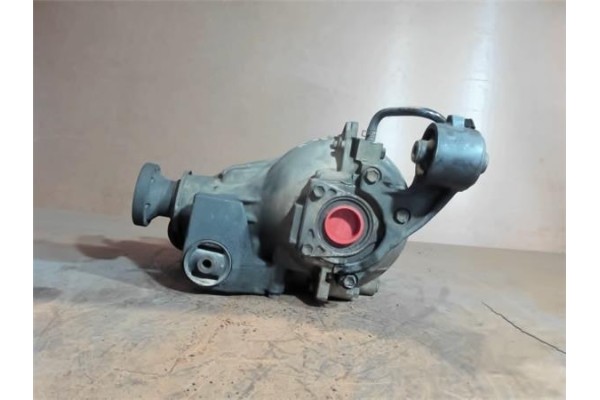 Recambio de grupo diferencial delantero para suzuki grand vitara (jb/jt) 1.9 ddis jlx (5-ptas.) referencia OEM IAM TL 43  