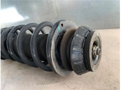 Recambio de amortiguador delantero izquierdo para nissan micra iv (k13k/kk) 1.2 acenta referencia OEM IAM 543031HA3A 540101HA0A 