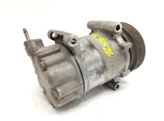 Recambio de compresor aire acond. para peugeot partner tepee 1.6 hdi referencia OEM IAM 9659875780 SD6C121355F 6453ZC , PEUGEOT 