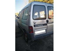 citroen berlingo del año 1997