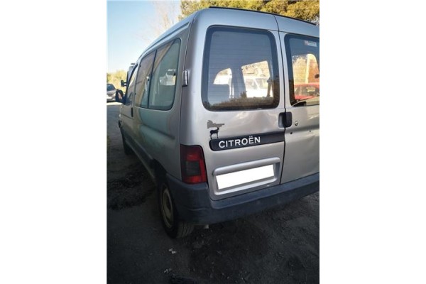 citroen berlingo del año 1997