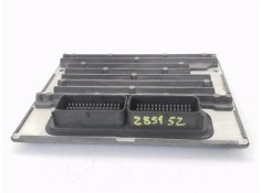 Recambio de centralita para chrysler pt cruiser 1.6 referencia OEM IAM P05033174AA S118013001D 