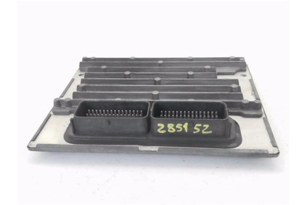 Recambio de centralita para chrysler pt cruiser 1.6 referencia OEM IAM P05033174AA S118013001D 