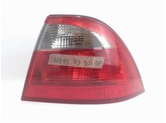 Recambio de piloto trasero derecho para saab 9-5 berlina referencia OEM IAM 5142203  