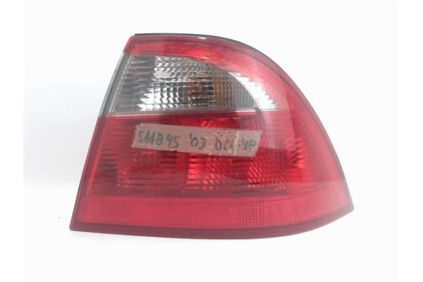 Recambio de piloto trasero derecho para saab 9-5 berlina referencia OEM IAM 5142203  