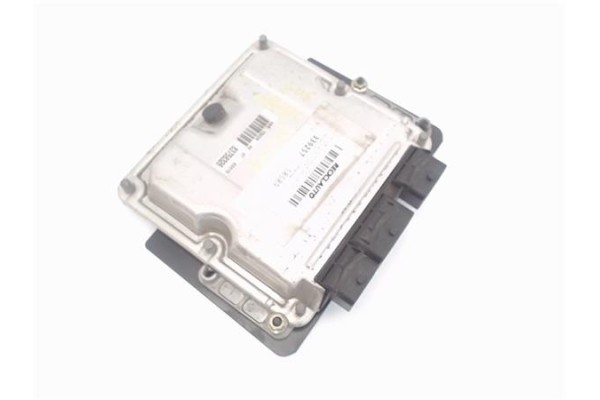 Recambio de centralita para peugeot 307 break / sw (s1) 2.0 hdi 90 referencia OEM IAM 9653873280 0281011341 
