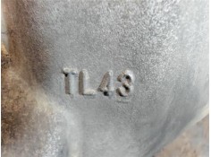 Recambio de grupo diferencial delantero para suzuki grand vitara (jb/jt) 1.9 ddis jlx (5-ptas.) referencia OEM IAM TL 43  