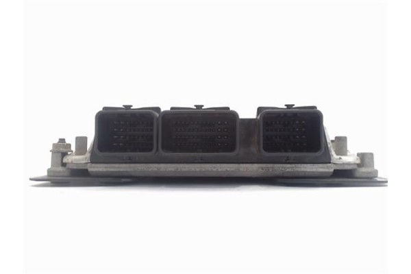 Recambio de centralita para peugeot 307 break / sw (s1) 2.0 hdi 90 referencia OEM IAM 9653873280 0281011341 