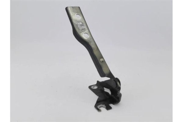 Recambio de bisagra capo derecha para volkswagen polo v (6r1) 1.4 advance referencia OEM IAM 6R0823302B  