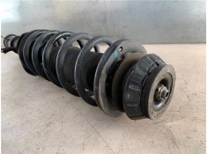 Recambio de amortiguador delantero izquierdo para nissan micra iv (k13k/kk) 1.2 acenta referencia OEM IAM 543031HA3A 540101HA0A 