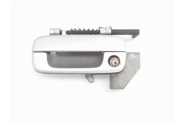 Recambio de maneta exterior porton para peugeot partner combispace (5f) 2.0 hdi referencia OEM IAM 9621858877  