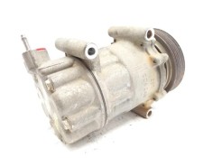 Recambio de compresor aire acond. para citroen c4 berlina 1.6 16v referencia OEM IAM 9851910980 SD6C12 1351F 