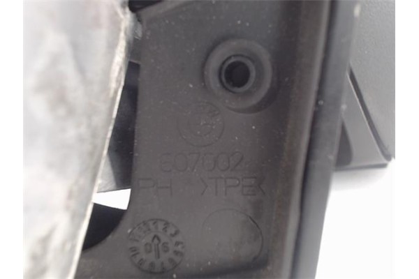 Recambio de retrovisor electrico derecho para bmw serie x5 (e53) referencia OEM IAM 607002  