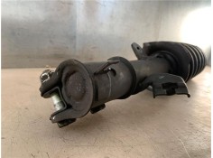 Recambio de amortiguador delantero izquierdo para nissan micra iv (k13k/kk) 1.2 acenta referencia OEM IAM 543031HA3A 540101HA0A 