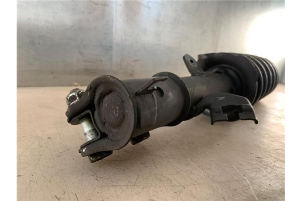 Recambio de amortiguador delantero izquierdo para nissan micra iv (k13k/kk) 1.2 acenta referencia OEM IAM 543031HA3A 540101HA0A 