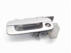 Recambio de maneta exterior porton para peugeot partner combispace (5f) 2.0 hdi referencia OEM IAM 9621858877  