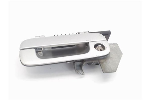 Recambio de maneta exterior porton para peugeot partner combispace (5f) 2.0 hdi referencia OEM IAM 9621858877  