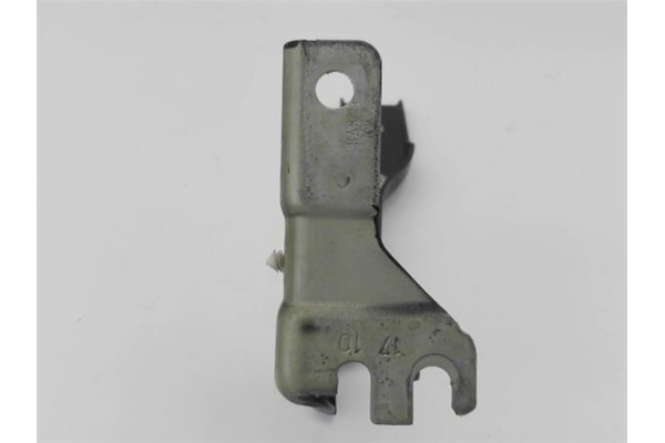 Recambio de bisagra capo derecha para volkswagen polo v (6r1) 1.4 advance referencia OEM IAM 6R0823302B  