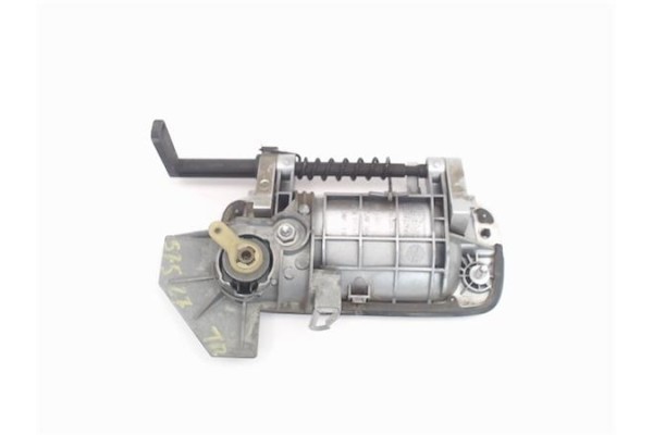 Recambio de maneta exterior porton para peugeot partner combispace (5f) 2.0 hdi referencia OEM IAM 9621858877  