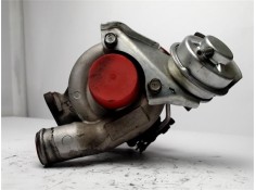 Recambio de turbo para opel astra h gtc 1.7 cdti referencia OEM IAM 4913106001 8973000925 