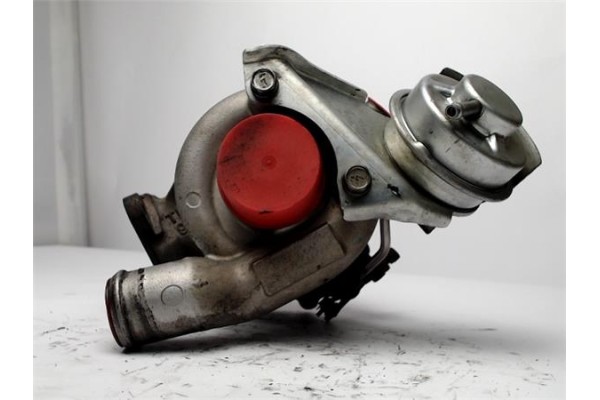 Recambio de turbo para opel astra h gtc 1.7 cdti referencia OEM IAM 4913106001 8973000925 
