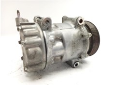 Recambio de compresor aire acond. para citroen c4 picasso 1.6 hdi referencia OEM IAM 9659875880 SD7C16 1331F 6453ZC , PEUGEOT | 
