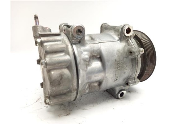 Recambio de compresor aire acond. para citroen c4 picasso 1.6 hdi referencia OEM IAM 9659875880 SD7C16 1331F 6453ZC , PEUGEOT | 