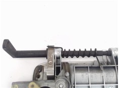 Recambio de maneta exterior porton para peugeot partner combispace (5f) 2.0 hdi referencia OEM IAM 9621858877  