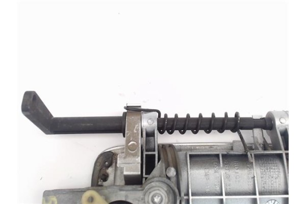 Recambio de maneta exterior porton para peugeot partner combispace (5f) 2.0 hdi referencia OEM IAM 9621858877  