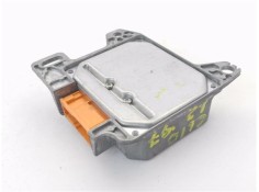 Recambio de centralita airbag para renault clio i fase i / ii (b/c57) 1.2 (5/357y, 5/357k) referencia OEM IAM 7700414213G 550420