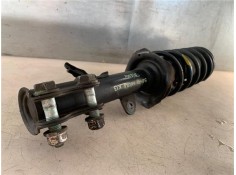 Recambio de amortiguador delantero izquierdo para nissan micra iv (k13k/kk) 1.2 acenta referencia OEM IAM 543031HA3A 540101HA0A 