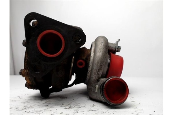 Recambio de turbo para opel astra h gtc 1.7 cdti referencia OEM IAM 4913106001 8973000925 