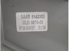 Recambio de piloto trasero derecho para saab 9-5 berlina referencia OEM IAM 5142203  