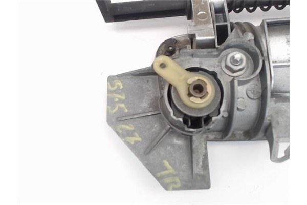 Recambio de maneta exterior porton para peugeot partner combispace (5f) 2.0 hdi referencia OEM IAM 9621858877  