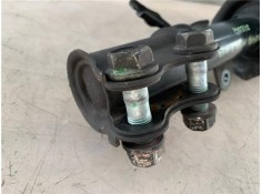 Recambio de amortiguador delantero izquierdo para nissan micra iv (k13k/kk) 1.2 acenta referencia OEM IAM 543031HA3A 540101HA0A 